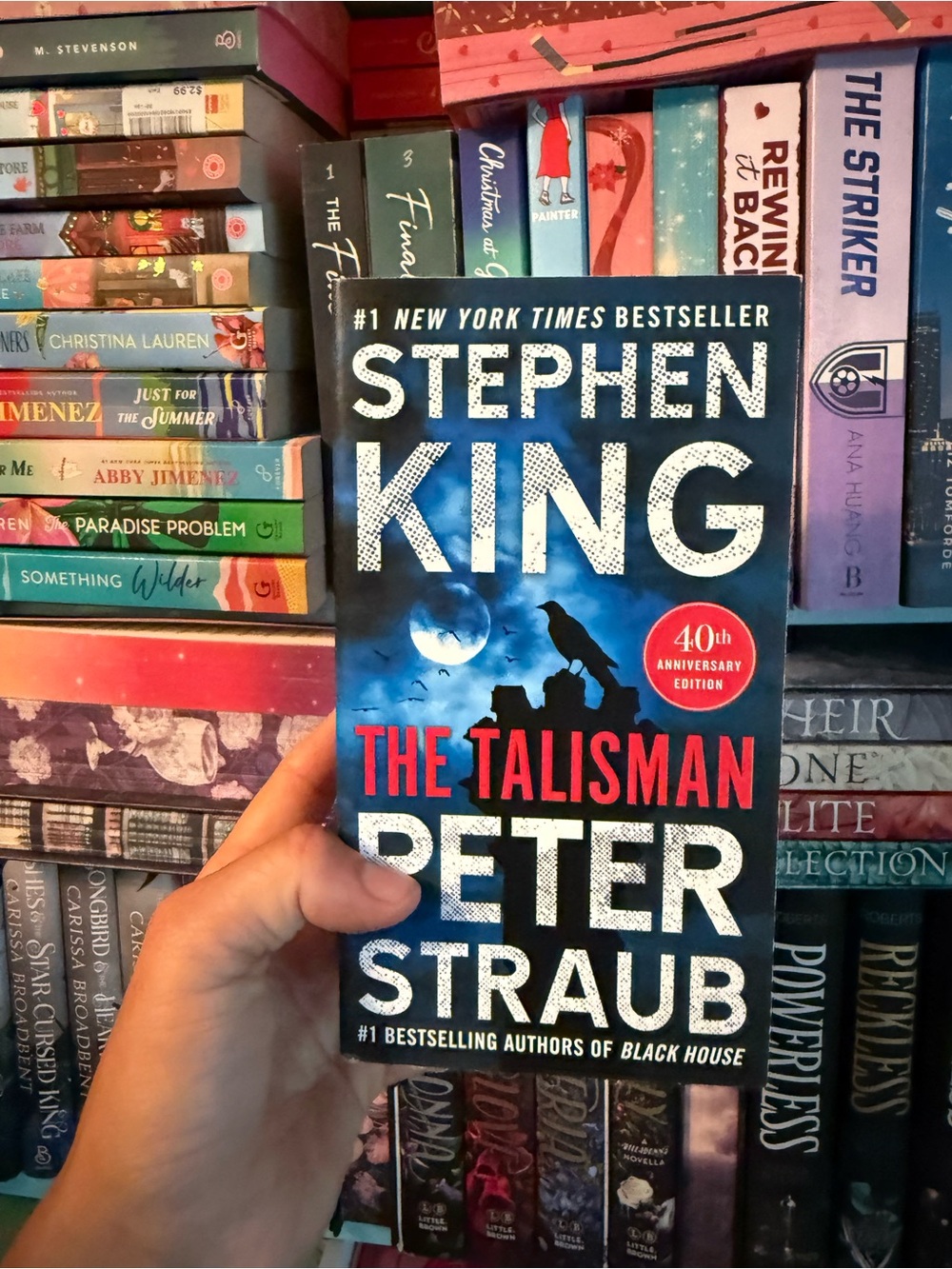 The Talisman | Stephen King